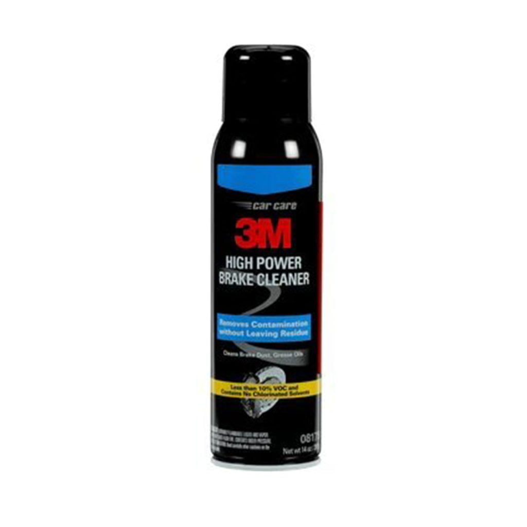 08880 LIMPIADOR DE FRENOS EN AEROSOL 14OZ - Artículos Innovadores Leo