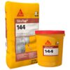 SIKATOP 144 A+B, 13.3KG, MORTERO PARA RECUBRIMIENTOS IMPERMEABLES