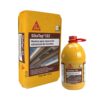 SIKATOP 122, 30 KG, MORTERO DE ALTA ADHERENCIA Y RESISTENCIA PARA REPARACIÓN ESTRUCTURAL