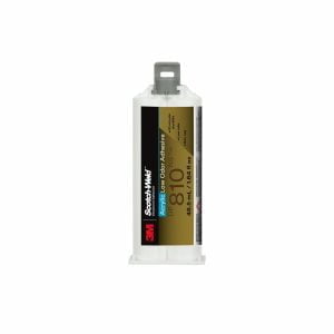 DP810NS ADHESIVO EPÓXICO ACRÍLICO SCOTCH-WELD™ 490ML