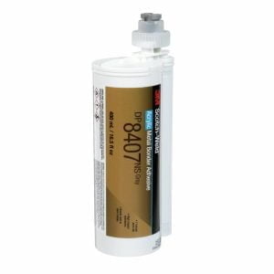 DP8407 ADHESIVO ACRÍLICO 3M™ SCOTCH-WELD™ PARA METAL 49ML