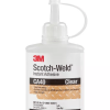 CA-40 ADHESIVO INSTANTÁNEO P/VINILO Y PLÁSTICO SCOTCH-WELD™ 28.3GR