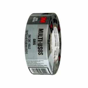 2960A CINTA SELLADUCTOS 3M® 48MM X 54.8M