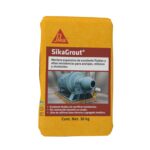 SIKAGROUT SACO 30 KG, MORTERO EXPANSIVO PARA ANCLAJE, RELLENOS Y NIVELACIÓN