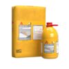 SIKATOP 111-1 A+B, 30 KG, MORTERO FLUIDO PARA NIVELACIÓN Y RELLENO
