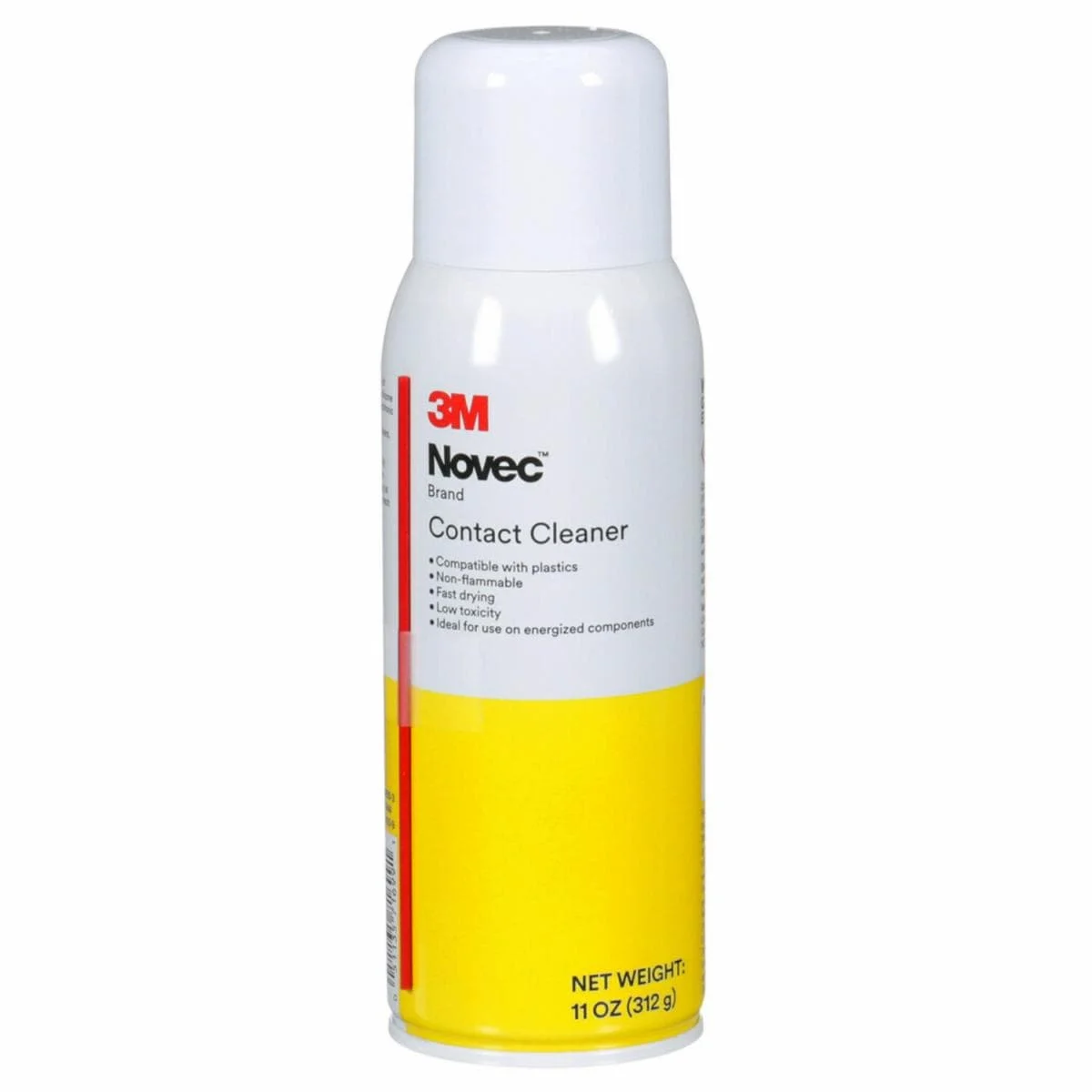 LIMPIADOR DE CONTACTOS 3M® NOVEC™ 11 OZ