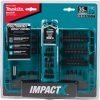 JUEGO DE PUNTAS IMPACT X (35 PZS)