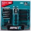 JUEGO DE PUNTAS IMPACT X (40 PZS)