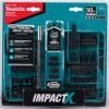 JUEGO DE PUNTAS IMPACT X (50 PZS)