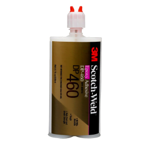 DP460 ADHESIVO EPÓXICO 3M™ SCOTCH-WELD™ BLANCO