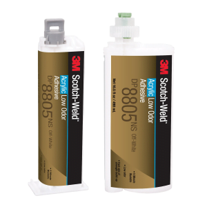 DP8805NS ADHESIVO EPÓXICO 3M™ SCOTCH-WELD™ DE BAJO OLOR