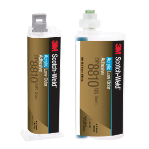 DP8810NS ADHESIVO EPÓXICO 3M™ SCOTCH-WELD™ DE BAJO OLOR