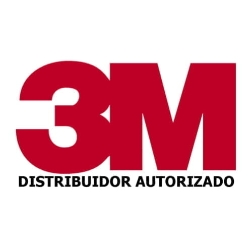 logotipo de 3m