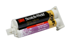 DP460EG ADHESIVO EPÓXICO 3M™ SCOTCH-WELD™ 50ML