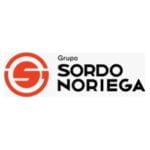 Logotipo Grupo sordo Noriega