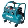 AC001GZ COMPRESOR DE AIRE INALÁMBRICO MAKITA® XGT® 7.6 L, 40V, 135PSI