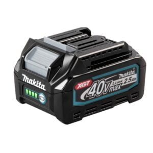BL4025 BATERÍA MAKITA® XGT® 40V 2.5AH