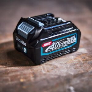 BL4025 BATERÍA MAKITA® XGT® 40V 2.5AH - Image 4