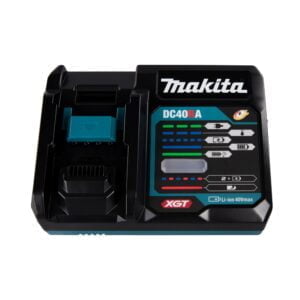 DC40RA CARGADOR DE BATERÍAS 40V XGT® MAKITA®, CARGA RÁPIDA - Image 2