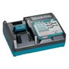 DC40RC CARGADOR DE BATERÍAS 40V XGT® MAKITA®, CARGA RÁPIDA
