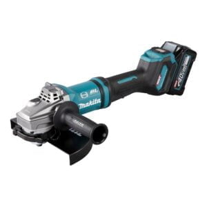 GA038GM201/GA038GZ ESMERIL ANGULAR INALÁMBRICO 230MM (9”), 40V
