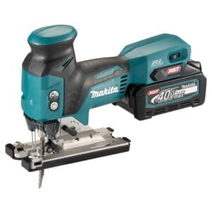 JV001GM201/JV001GD201/JV001GZ SIERRA CALADORA INALÁMBRICA 26MM (1”), 40V, 3500CPM´S