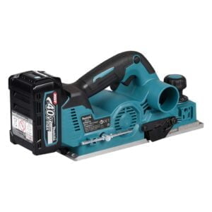 KP001GM201/KP001GZ CEPILLO INALÁMBRICO 82MM (3-1/4”), 40V, 15000RPM´S - Image 2