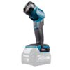ML001G LÁMPARA DE TRABAJO MAKITA® 40V XGT® 160 LUMENS