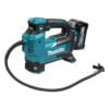 MP001GZ INFLADOR INALÁMBRICO AUTOMÁTICO MAKITA® XGT® CON DISPLAY DIGITAL, 40V, 161PSI