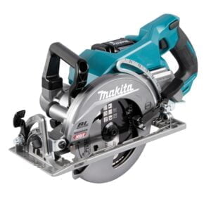 RS001GM101/RS001GZ SIERRA DE MANGO TRASERO INALÁMBRICA 185MM (7-1/4”), 40V, 6400RPM´S