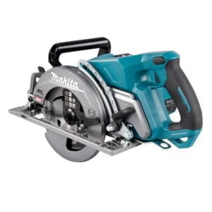 RS001GM101/RS001GZ SIERRA DE MANGO TRASERO INALÁMBRICA 185MM (7-1/4”), 40V, 6400RPM´S - Image 2