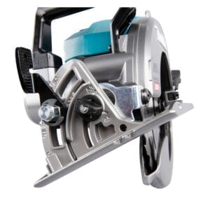 RS001GM101/RS001GZ SIERRA DE MANGO TRASERO INALÁMBRICA 185MM (7-1/4”), 40V, 6400RPM´S - Image 4