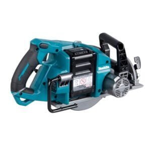 RS001GM101/RS001GZ SIERRA DE MANGO TRASERO INALÁMBRICA 185MM (7-1/4”), 40V, 6400RPM´S - Image 5