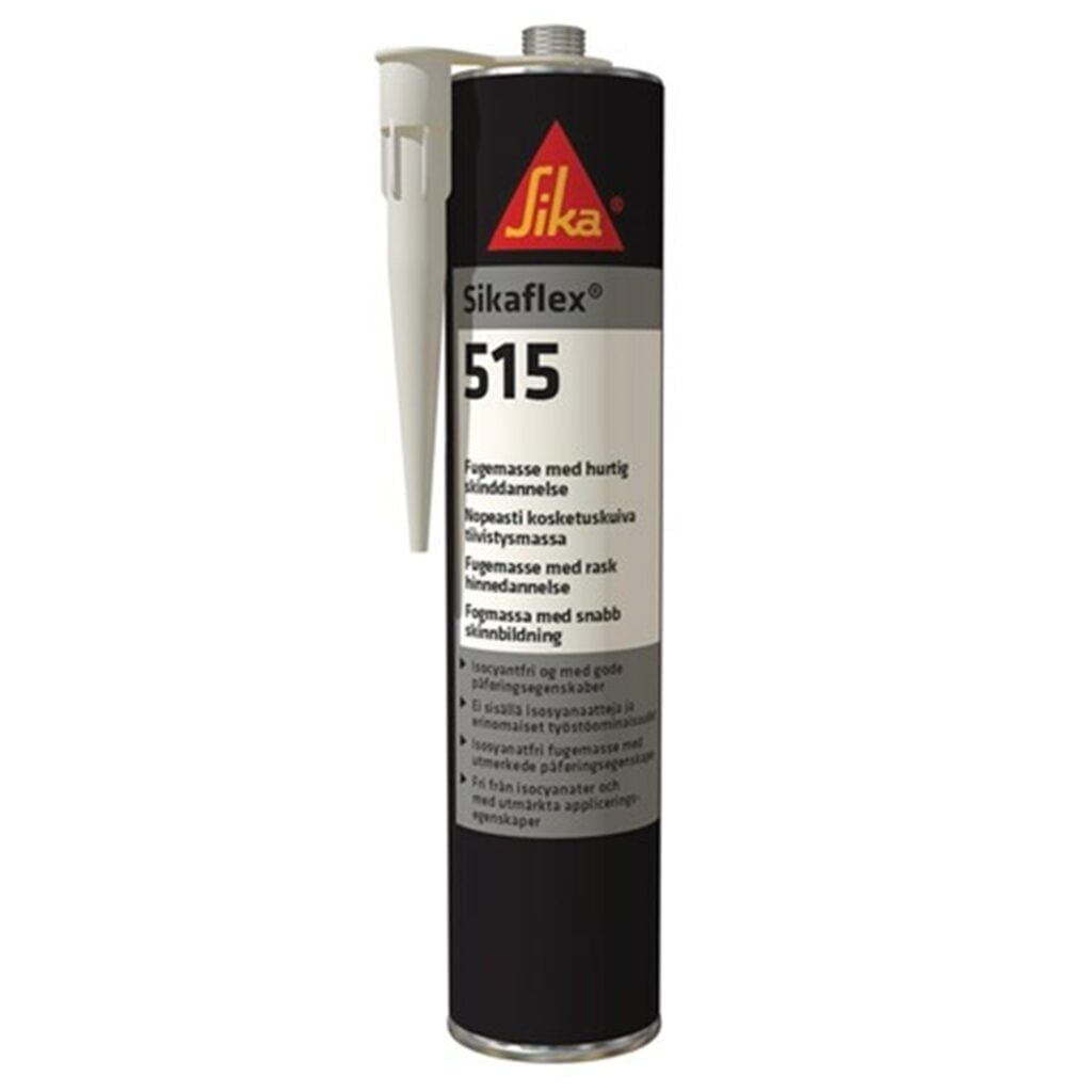 SIKAFLEX 515 300ML 600ML SELLADOR MULTIPROP SITO STP Art culos 