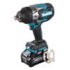 TW001GM201/TW001GZ LLAVE DE IMPACTO INALÁMBRICA 19MM (3/4”), 40V 1800NM