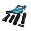 UB001GM101/UB001GZ SOPLADORA INALÁMBRICA MAKITA® 70M/S, 40V
