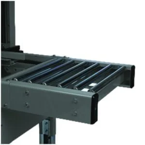 CONVEYOR, TRANSPORTADORA DE ENTRADA/SALIDA PARA 7000A PRO Y 700R PRO