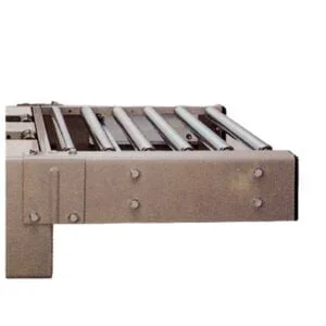 CONVEYOR, TRANSPORTADORA DE ENTRADA/SALIDA PARA 8000A/3, 8000R/3, 8000AB/3, 8000ASB