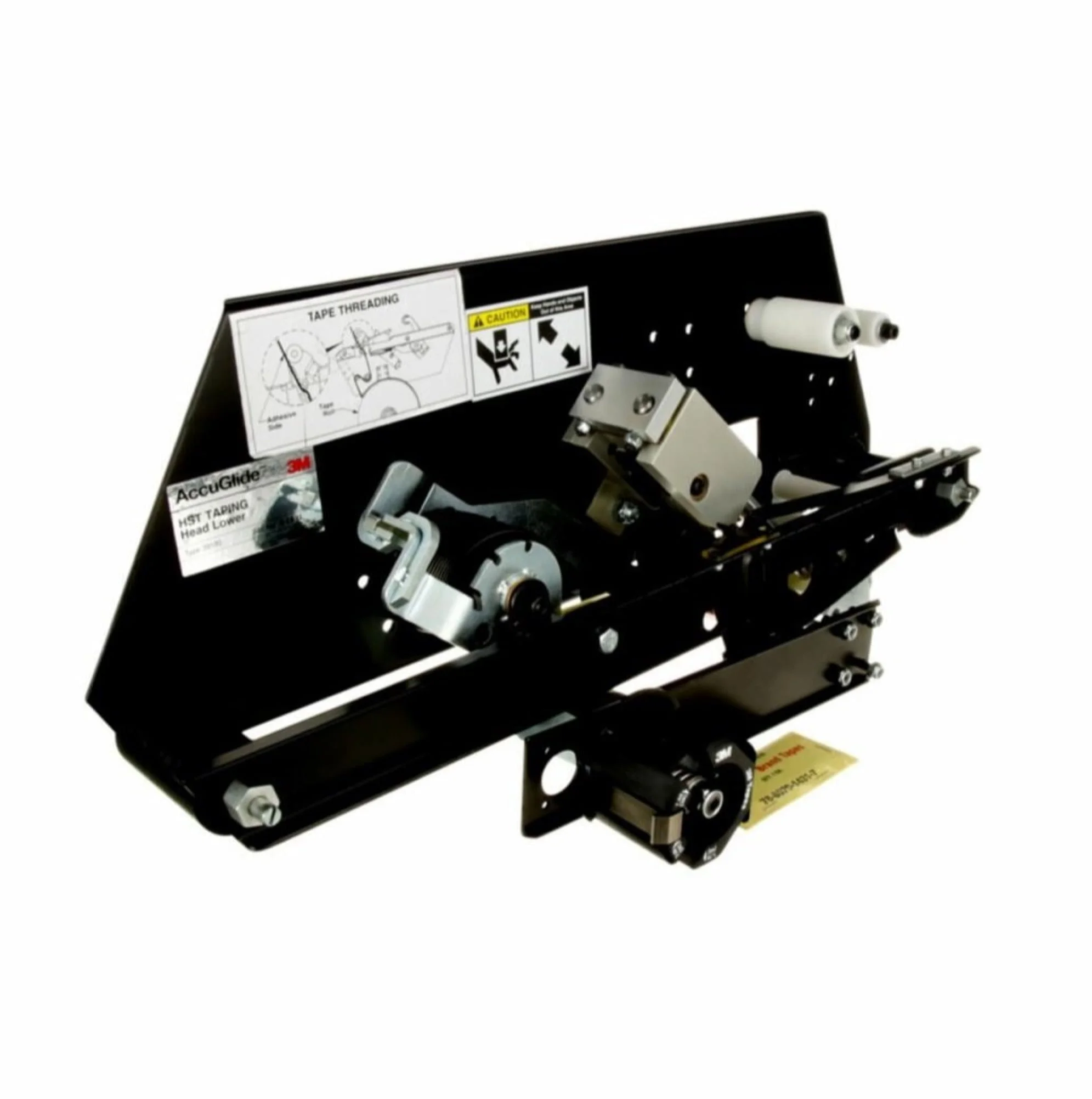CABEZAL INFERIOR ACCUGLIDE™ 3M™ ALTA VELOCIDAD, 2" - Image 2