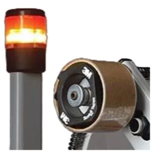 KIT DE LUCES INDICADORAS DE CINTA BAJA 3M-MATIC™