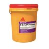 SIKAGARD®-552 PRIMER W, 19L, PRIMARIO Y MEJORADOR DE ADHERENCIA PARA SUPERFICIES DE CONCRETO