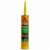 SIKABOND CONSTRUCTION ADHESIVE CARTUCHO 300 ML