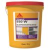 SIKAGARD®-550 W ELASTIC 19L, RECUBRIMIENTO FLEXIBLE ANTICARBONATACIÓN DE ALTO DESEMPEÑO