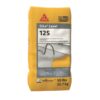 SIKA® LEVEL-125 22.7KG, AUTONIVELANTE BASE CEMENTO BOMBEABLE, ESPESORES DE 3 A 30MM