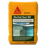 SIKATOP SEAL 107 (A+B) 16.3KG
