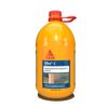 SIKA®-1, IMPERMEABILIZANTE LIQUIDO PARA MORTEROS
