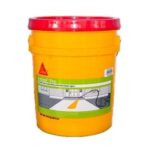 SIKA® ANTISOL PRO, CURADOR PARA CONCRETOS Y MORTEROS