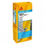 SIKA MONOTOP SEAL-107 GRIS  SACO 20 KG