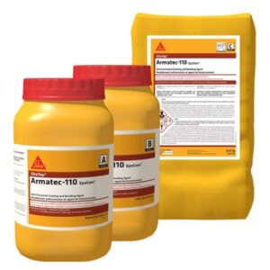 SIKATOP ARMATEC 110 EPOCEM(A+B+C)