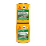 SIKADUR 31 ADHESIVO (A+B)